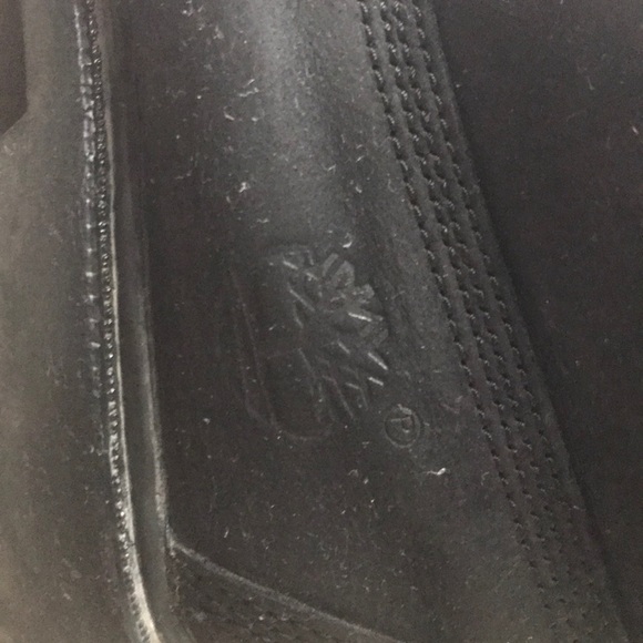 These timberlands are in great shape but don’t fit - Picture 2 of 5